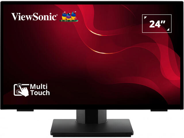 Монитори ViewSonic TD2465