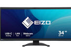 Монитори EIZO EV3450XC-BK