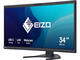 Монитори EIZO EV3450XC-BK
