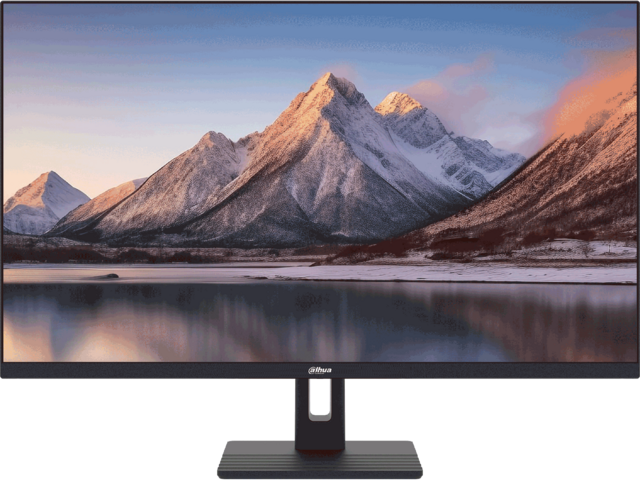 Монитори DAHUA LM32-C301B