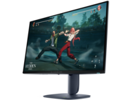 Монитори Alienware AW2725D, Нарушена опаковка