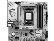 Дънни платки MSI B850M GAMING PLUS WIFI 6E