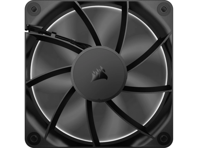 Вентилатори Corsair RS120 PWM Single Pack