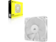 Вентилатори Corsair RS120 PWM White Single Pack