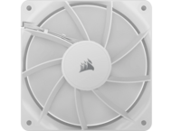 Вентилатори Corsair RS120 PWM White Single Pack