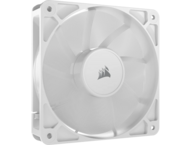 Вентилатори Corsair RS120 PWM White Single Pack