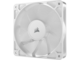 Вентилатори Corsair RS120 PWM White Single Pack