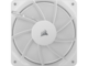 Вентилатори Corsair RS120 PWM White Triple Pack