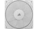 Вентилатори Corsair RS120 PWM White Triple Pack