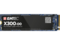 SSD 512GB EMTEC X300 M2 SSD Power Pro