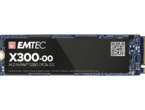SSD 512GB EMTEC X300 M2 SSD Power Pro