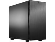 Кутии Fractal Design Define 7 Black Solid