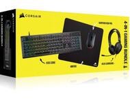 Клавиатури Corsair 4 in 1 Gaming Bundle - 2025 Edition