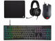 Клавиатури Corsair 4 in 1 Gaming Bundle - 2025 Edition