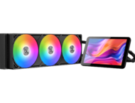 Охладители Xigmatek Connect Pro 360