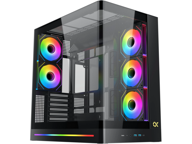 Кутии Xigmatek Pano II Air