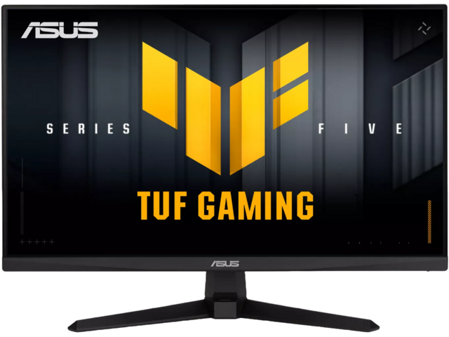 Монитори ASUS TUF Gaming VG249QM5A