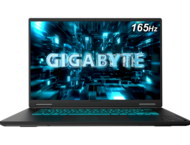 Лаптопи GIGABYTE GAMING A16 PRO DYH