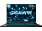 Лаптопи GIGABYTE GAMING A16 PRO DYH