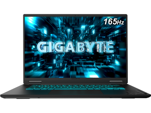 Лаптопи GIGABYTE GAMING A16 PRO DYH