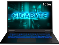 Лаптопи GIGABYTE GAMING A18 3TH