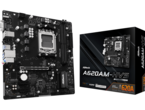 Дънни платки ASRock A620AM-HVS