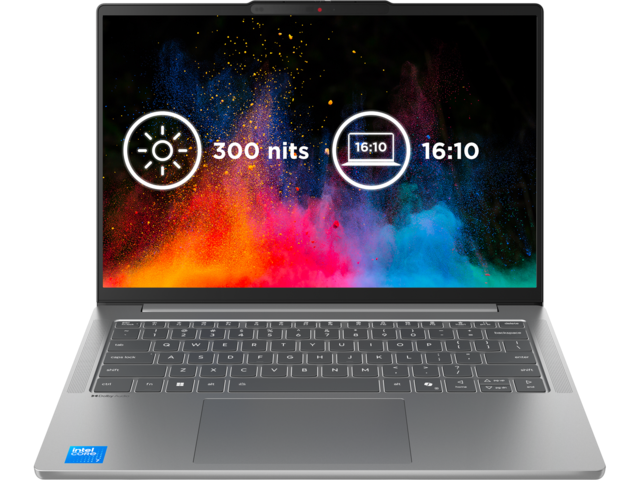 Лаптопи Lenovo IdeaPad Slim 5 14" Gen 10