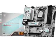Дънни платки MSI B840M GAMING PLUS WIFI6E