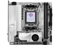 Дънни платки MSI MPG B850I EDGE TI WIFI