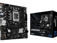 Дънни платки ASRock B860M-H2