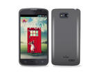 Калъфи PURO Silicon Cover за LG L90