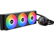 Охладители XIGMATEK LK Pro 360 Digital
