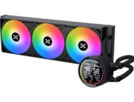 Охладители XIGMATEK LK Pro 360 Digital