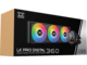 Охладители XIGMATEK LK Pro 360 Digital