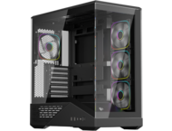 Кутии 1stPlayer GM7 Black