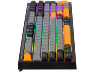 Клавиатури Marvo Soldat S50B - Rainbow