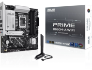 Дънни платки ASUS PRIME B860M-A WIFI
