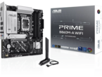 Дънни платки ASUS PRIME B860M-A WIFI