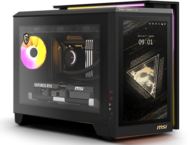 Компютри MSI MEG Vision X AI 2NVV9-208EU