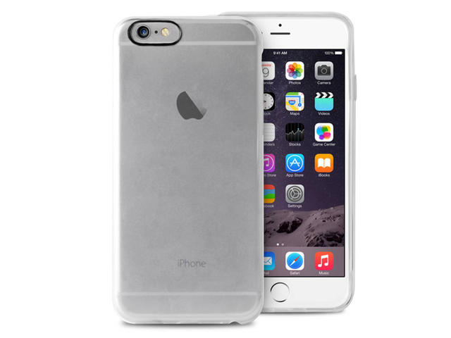 Калъфи PURO Plasma Cover калъф за iPhone 6