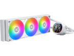 Охладители XIGMATEK LK Pro 360 Digital Arctic