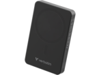 Външни батерии Verbatim Charge ‘n’ Go Essentials Power Bank Magnetic Wireless 10000 mAh, Black