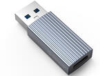 Кабели и Адаптери Orico Adapter USB 3.1 to Type-C
