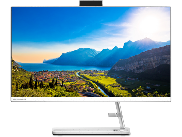 All in One Lenovo IdeaCentre AIO 3 24