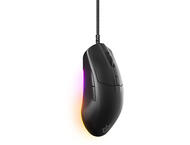 Мишки SteelSeries Rival 3 Gen2 - Black, с нарушена опаковка