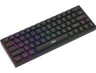 Клавиатури Marvo Shogo 63 - TKL, Black