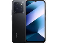 Смартфони Xiaomi Poco C85 - 8GB RAM / 256GB, Black