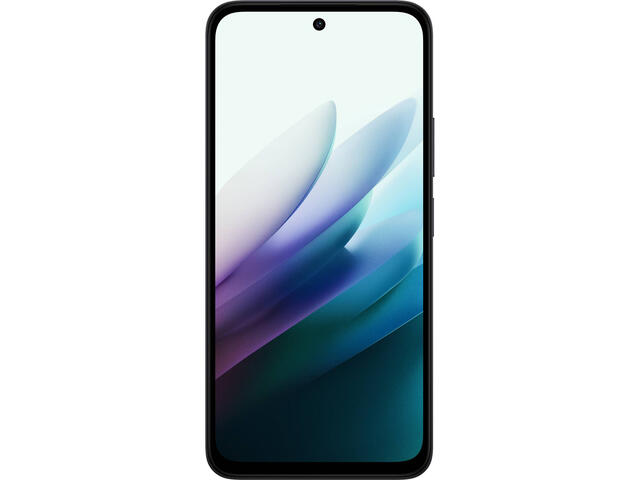 Смартфони Xiaomi Redmi 15 - 6GB RAM / 128GB, Midnight Black