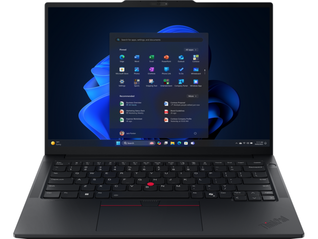 Лаптопи Lenovo ThinkPad E14 Gen 7