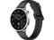 Смарт часовници Xiaomi Watch S4 41mm, Fluororubber Strap (Black)